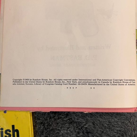 📘📕📙DR SEUSS - Picture 4 of 9